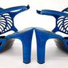 Hermes Suede Sandals 125771 [P]