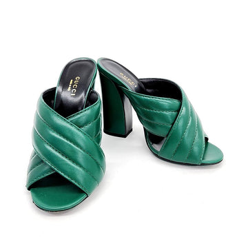 GUCCI Slipper 125011