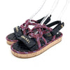 Chanel Rope Sandals 122907 [P]