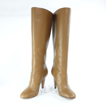 FENDI Lange Stiefel 125696