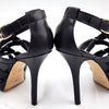 Christian Dior Attitude Sandals 125689 [P]