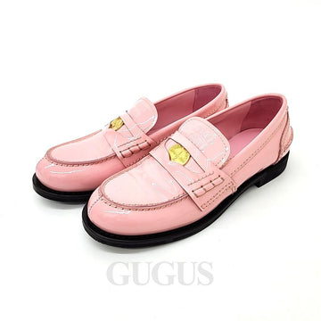 Miu Miu Penny Loafer 125552
