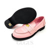 Miu Miu Penny Loafers 125552 [P]