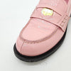 Miu Miu Penny Loafers 125552 [P]