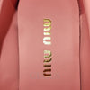 Miu Miu Penny Loafers 125552 [P]