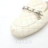 CHANEL キルティングミュール 119014 [P]