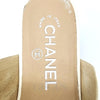 CHANEL キルティングミュール 119014 [P]
