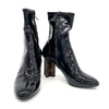 LOUIS VUITTON ペイデントアンクルブーツ 1A5BWC 4033769 [P]