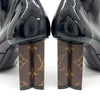 LOUIS VUITTON ペイデントアンクルブーツ 1A5BWC 4033769 [P]