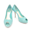 Christian Dior Open Toe Shoes 125406 [P]