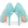 Christian Dior Open Toe Shoes 125406 [P]