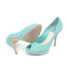 Christian Dior Open Toe Shoes 125406 [P]