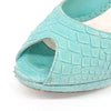 Christian Dior Open Toe Shoes 125406 [P]