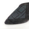 HERMES Hermès Wildleder Ballerinas 125321 [P]