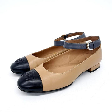 Chanel Flat Shoes 4026784