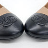 CHANEL シャネル フラットシューズ 4026784 [P]