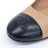 CHANEL シャネル フラットシューズ 4026784 [P]