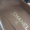 CHANEL シャネル フラットシューズ 4026784 [P]
