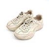 Gucci Dirty Rhyton Sneakers 4027091 [P]