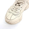 Gucci Dirty Rhyton Sneakers 4027091 [P]