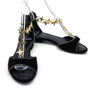 LOUIS VUITTON Sandalen 125051