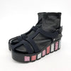 CHANEL シャネル プラットフォーム サンダル 4026610 [P]