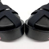 CHANEL シャネル プラットフォーム サンダル 4026610 [P]
