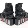CHANEL シャネル プラットフォーム サンダル 4026610 [P]