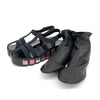 CHANEL シャネル プラットフォーム サンダル 4026610 [P]