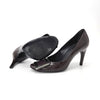 ROGER VIVIER Pattentlederschuhe 4033934 [P]
