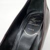 ROGER VIVIER Pattentlederschuhe 4033934 [P]