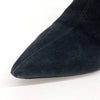 CHRISTIAN DIOR Stiefeletten aus Wildleder 125150 [P]