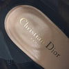 CHRISTIAN DIOR Stiefeletten aus Wildleder 125150 [P]