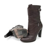 Hermes Boots 237659 [P]