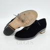 CHANEL Velours Slipper 124958 [P]