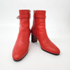 Hermes Hermès Kelly Ankle Boots 124896 [P]