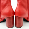 Hermes Hermès Kelly Ankle Boots 124896 [P]