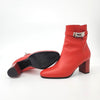 Hermes Hermès Kelly Ankle Boots 124896 [P]