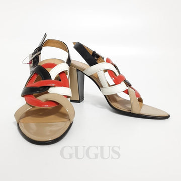 HERMES Pégase Sandalen 124891