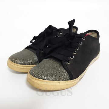 LANVIN Sneaker 124888