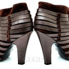 BOTTEGA VENETA ボッテガ・ヴェネタ ブーツ 124846 [P]