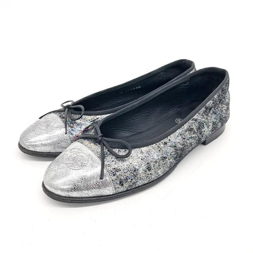 CHANEL Flats 4026485