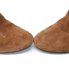 SAINT LAURENT Stiefel aus Wildleder 4026565 [P]