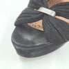 Alaia Suede Sandals 124797 [P]