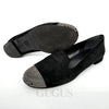 STUART WEITZMAN Flat Shoes 124789 [P]