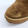 BURBERRY Suede Wedge Shoes 125110 [P]