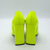 Balenciaga Patent Leather Shoes 124608 [P]