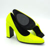 Balenciaga Patent Leather Shoes 124608 [P]