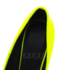 Balenciaga Patent Leather Shoes 124608 [P]