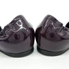 Roger Vivier Patent Flat Shoes 4026664 [P]